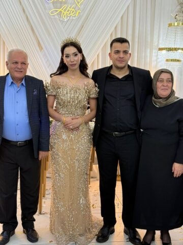 Kahramanmaraşlı Gazeteci Yaşar Erikli (3)