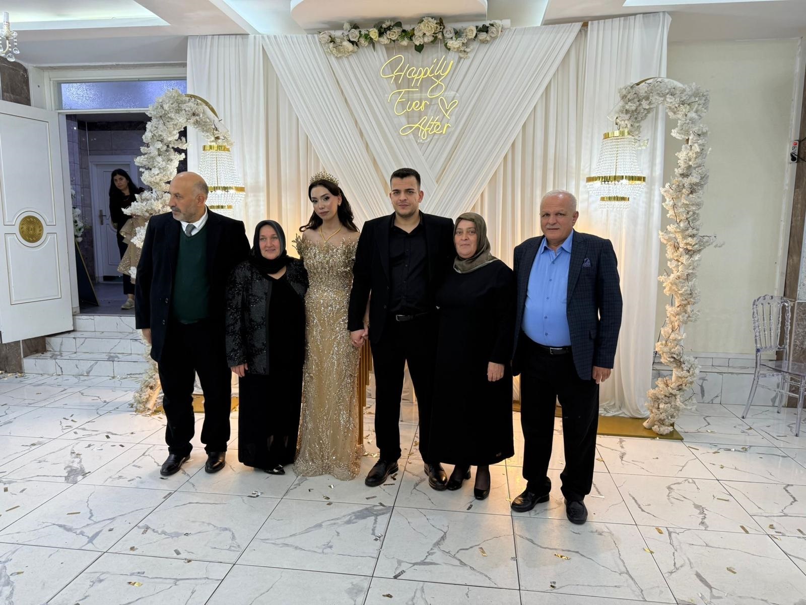 Kahramanmaraşlı Gazeteci Yaşar Erikli (4)