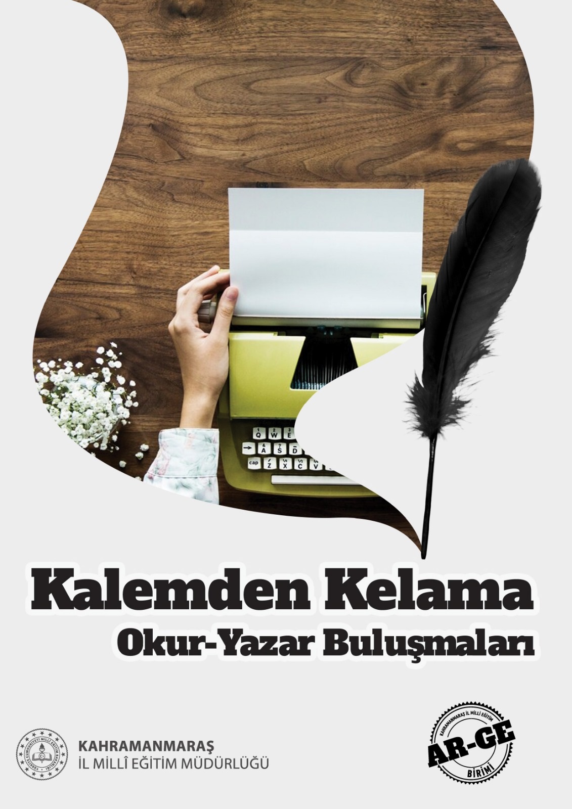 Kahramanmaraş’ta Edebiyat Rüzgârı (1)