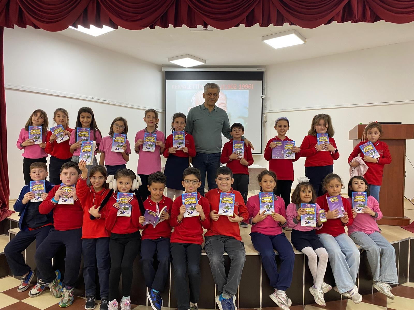 Kahramanmaraş’ta Edebiyat Rüzgârı (2)