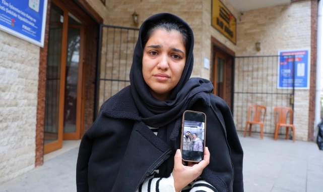 Kahramanmaraş'ta Nişanlı Çiftin Ölümü (1)0