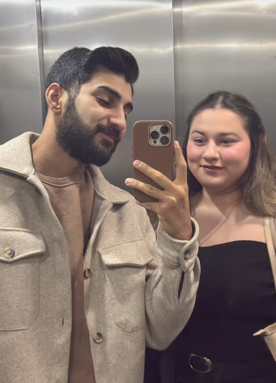 Kahramanmaraş'ta Nişanlı Çiftin Ölümü (2)