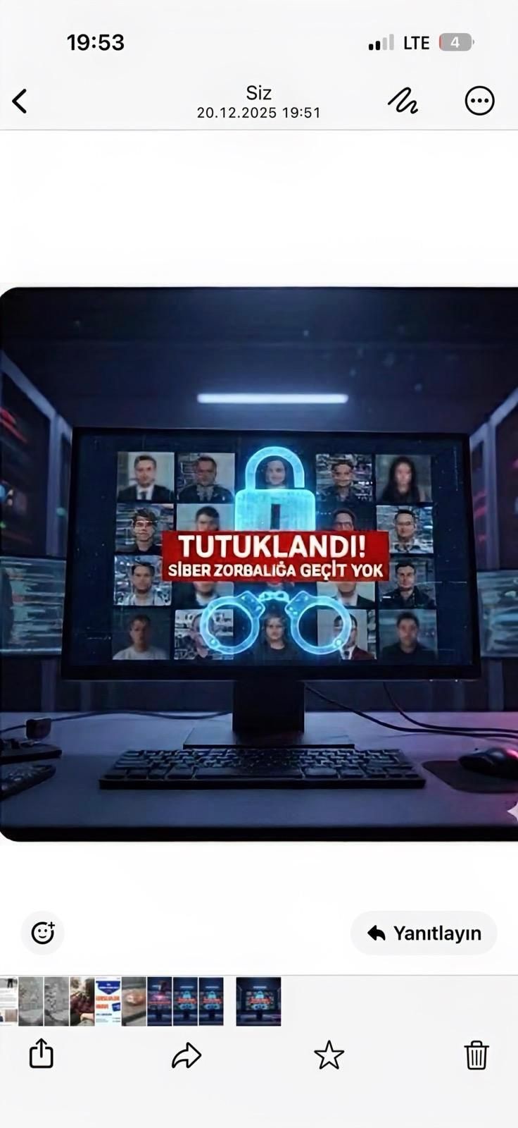 Kahramanmaraş’ta Yapay Zeka Destekli Müstehcen İçerik Skandalı