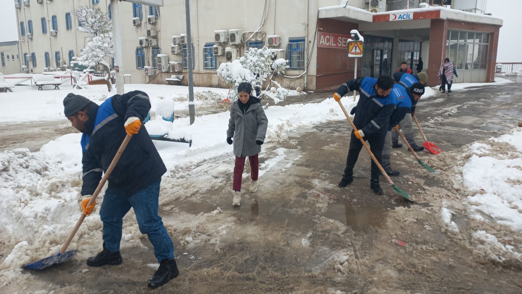 Kaldırım Temizliği (6)