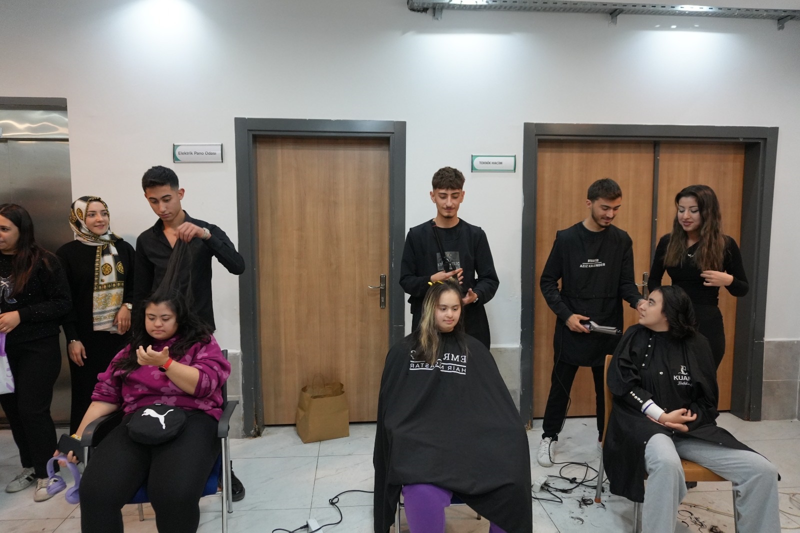 Kavlaklı Mesem Öğrencilerinden Anlamlı Sosyal Sorumluluk Hizmeti (3)