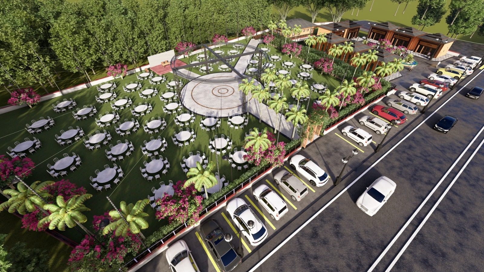 Kır Düğün Salonu Ve Doğal Ürünler Satış Merkezi (6)