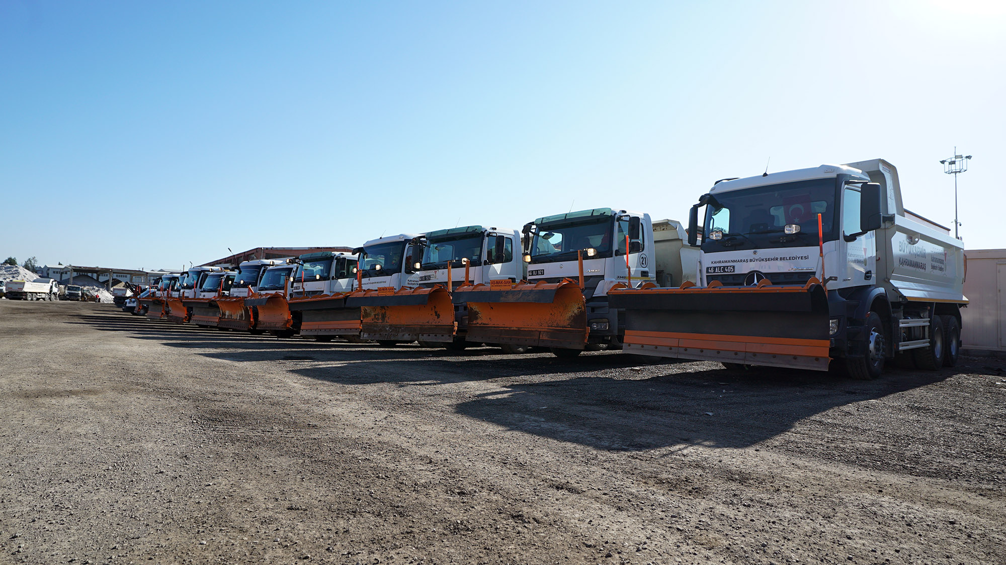 Kışa Hazırlık (10)