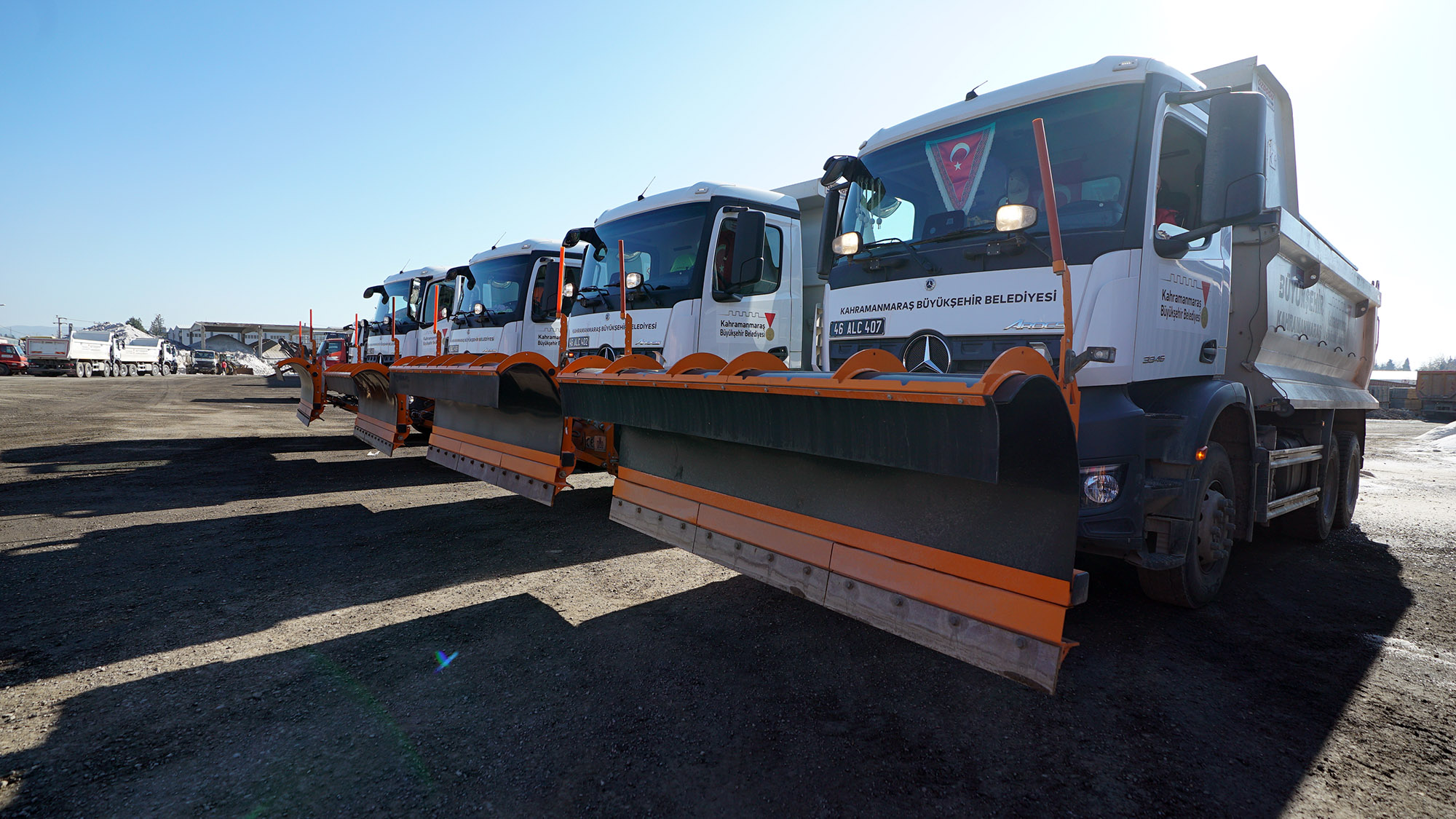 Kışa Hazırlık (9)