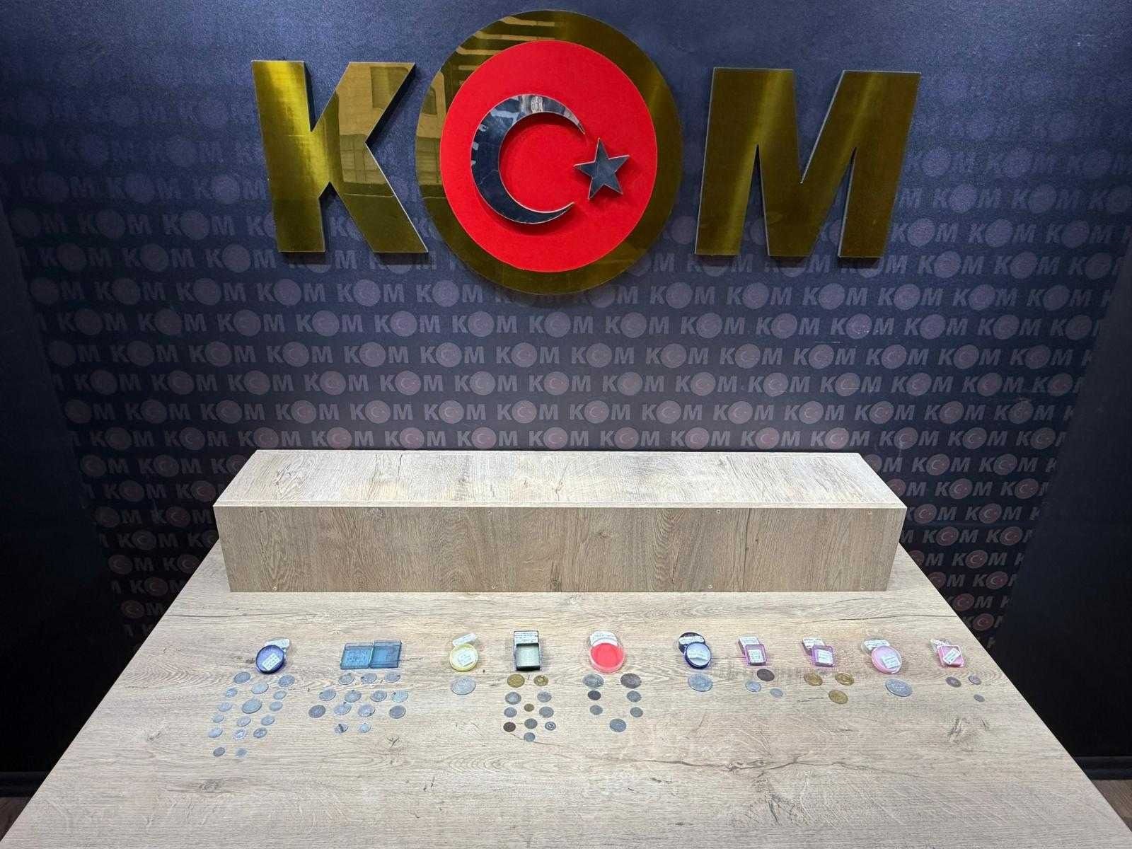 Kom’dan Peş Peşe Operasyonlar (1)