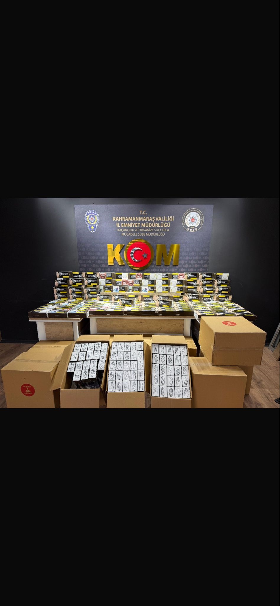 Kom’dan Peş Peşe Operasyonlar (2)