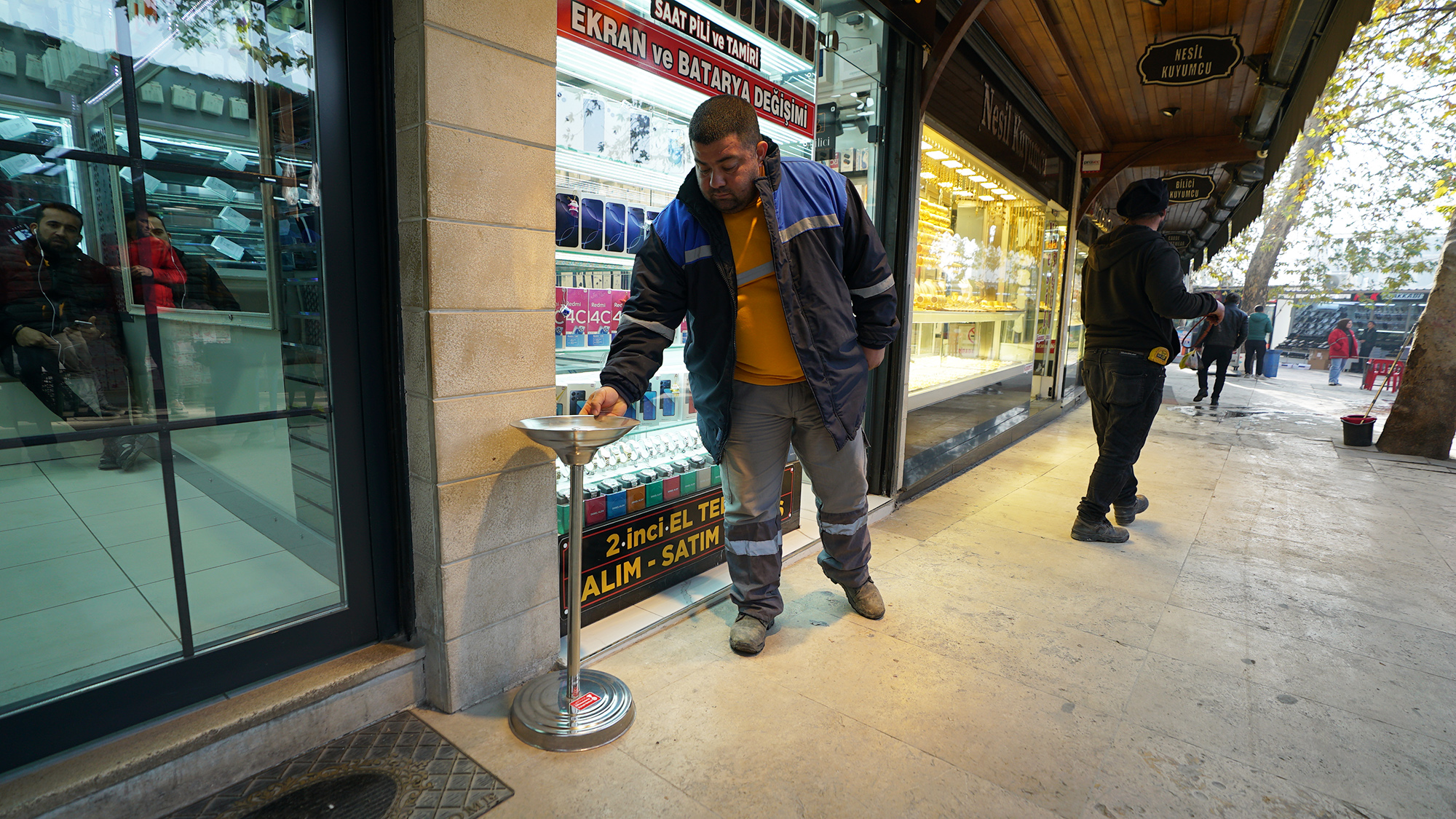 Küllük Dağıtımı (1)