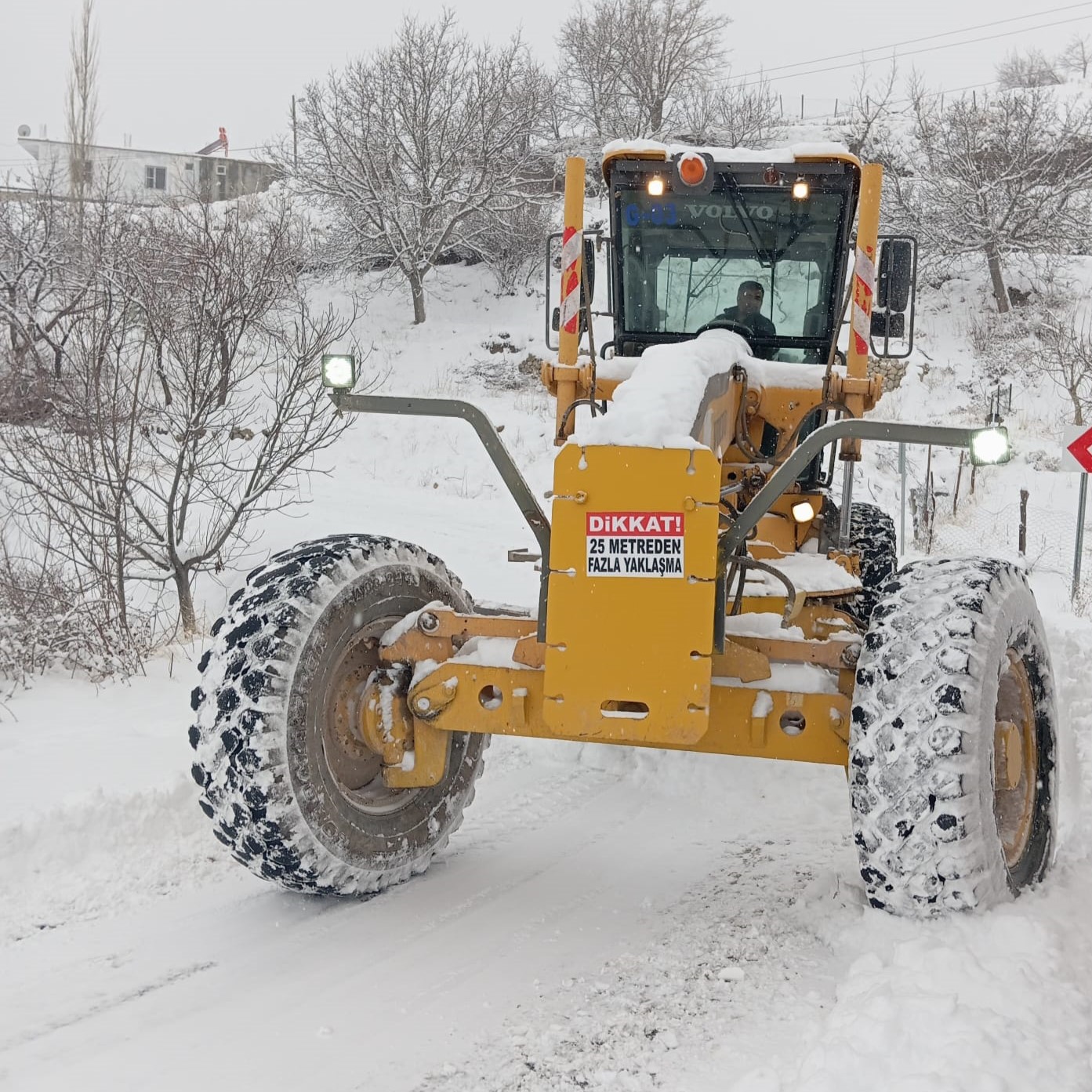 Kuzey İlçeler (5)-1