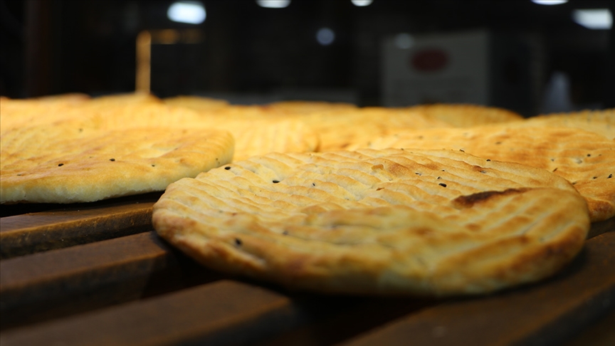 Maraş Çöreği, Abden Coğrafi Işaret Tescili Aldı