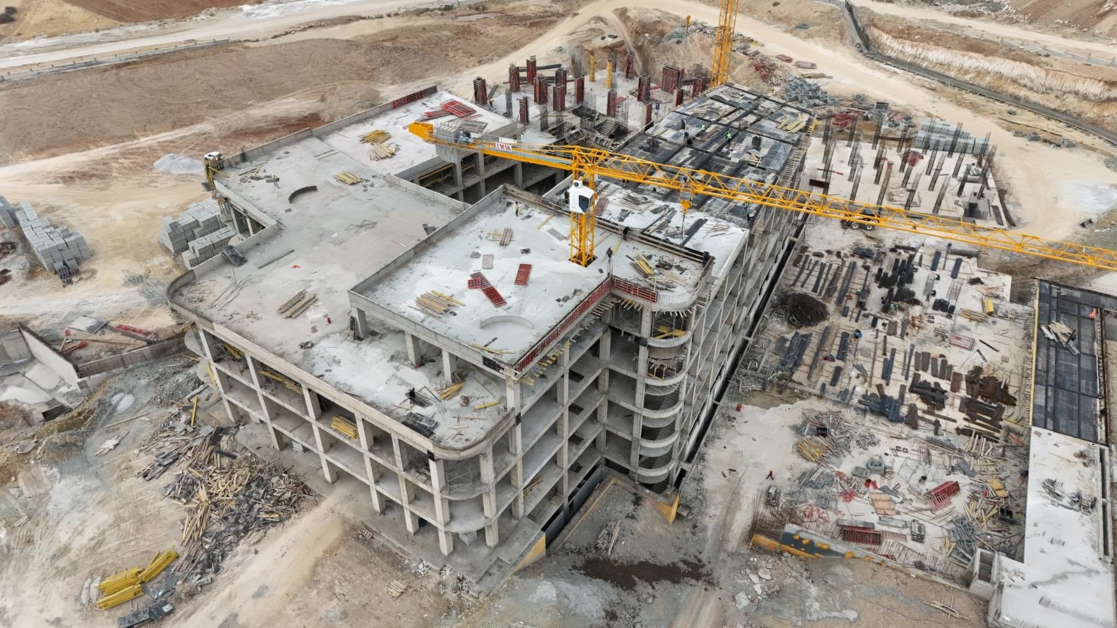 Milletvekili Debgici Kahramanmaraş’ın Yatırım Bilançosunu Açıkladı (1)0