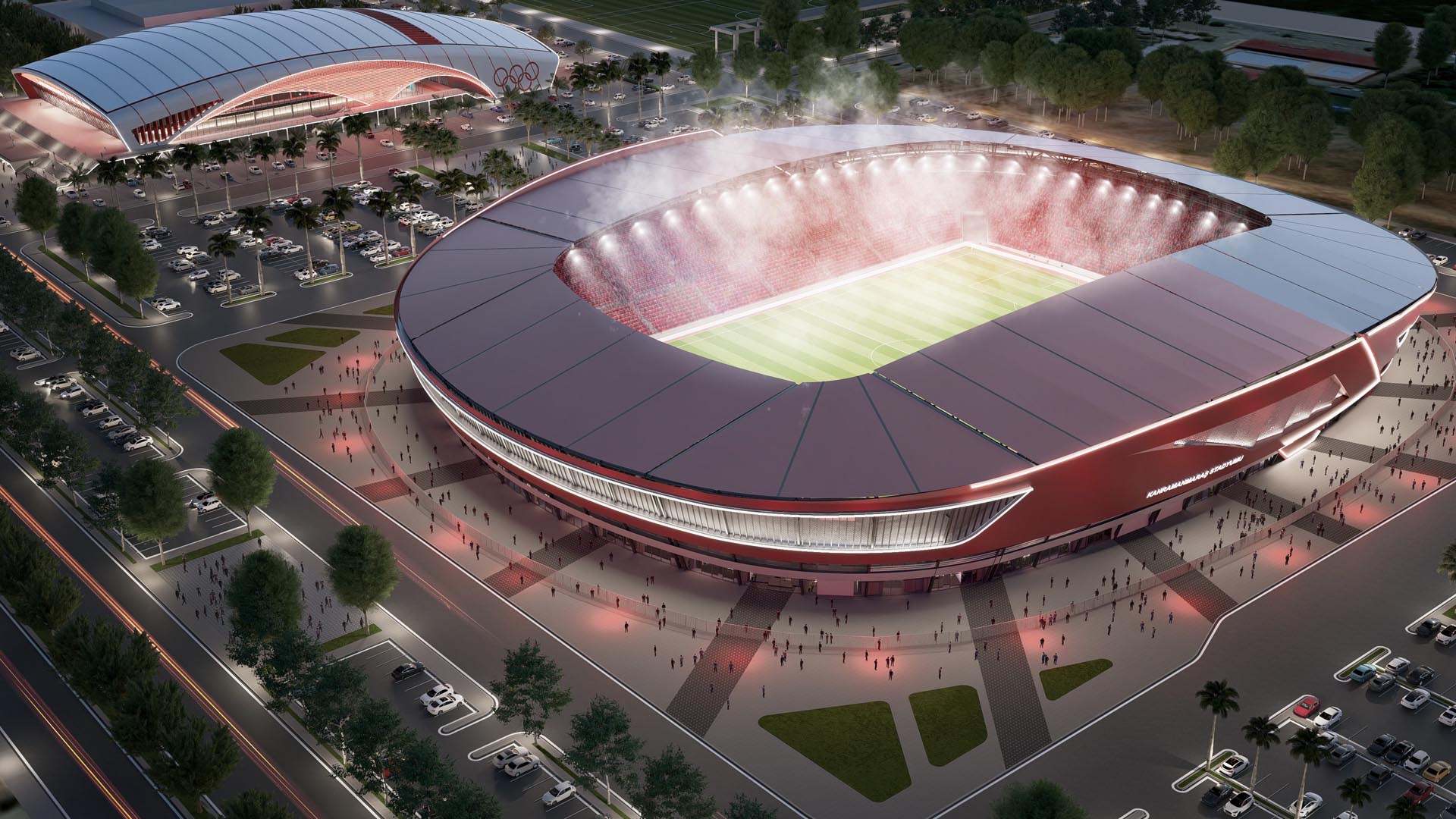 Milletvekili Debgici Kahramanmaraş’ın Yatırım Bilançosunu Açıkladı (2)