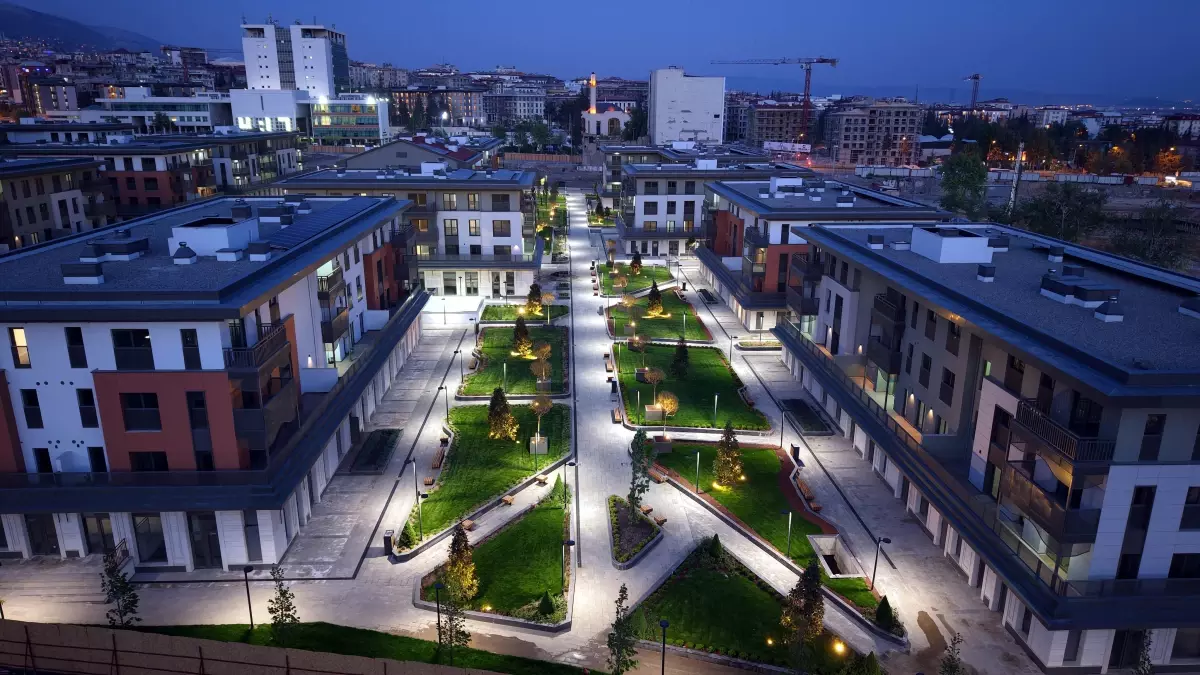 Milletvekili Debgici Kahramanmaraş’ın Yatırım Bilançosunu Açıkladı (3)