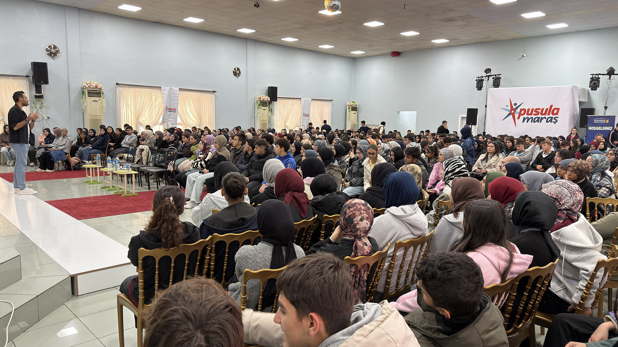 Motivasyon Günleri (1)