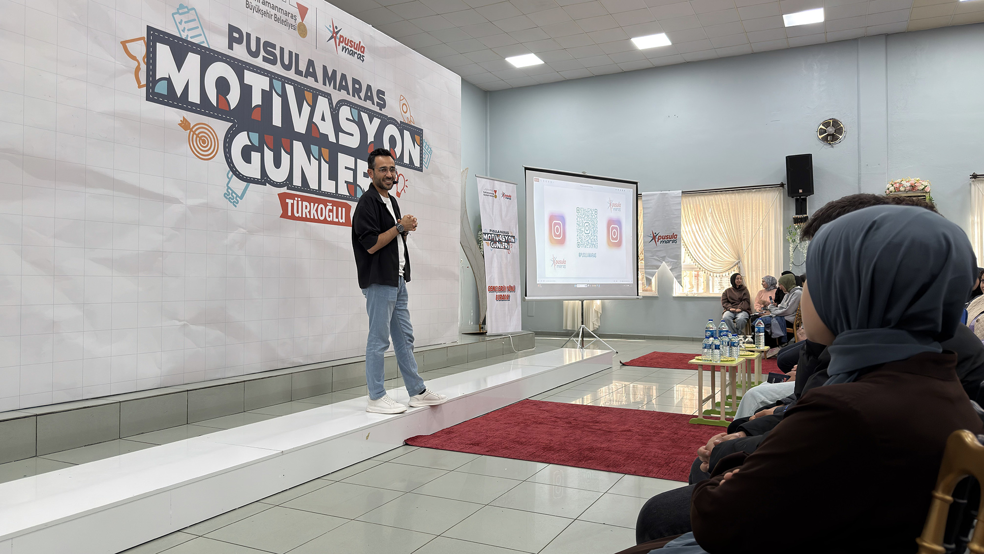 Motivasyon Günleri (2)