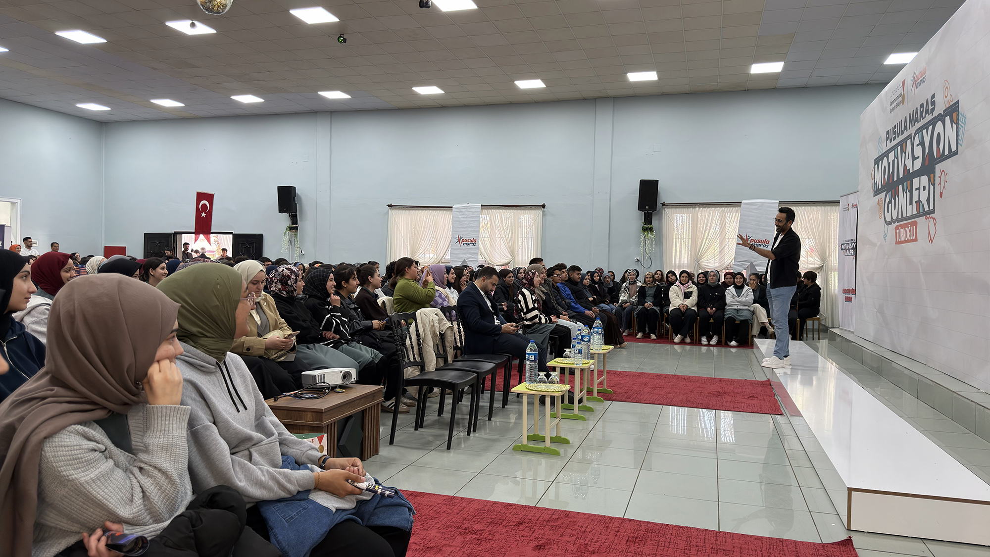 Motivasyon Günleri (6)