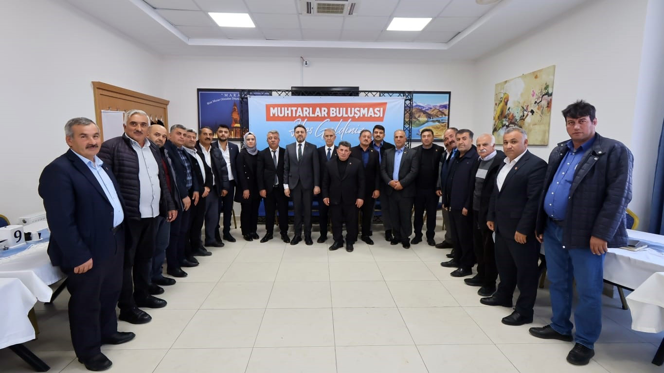 Muhtarlar Buluşması (3)-4