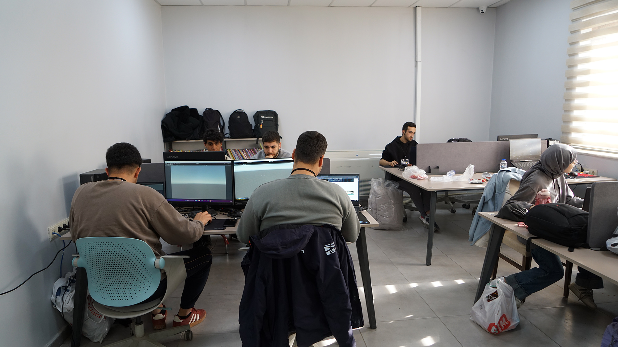 Pusula Maraş Game Jam (3)-1