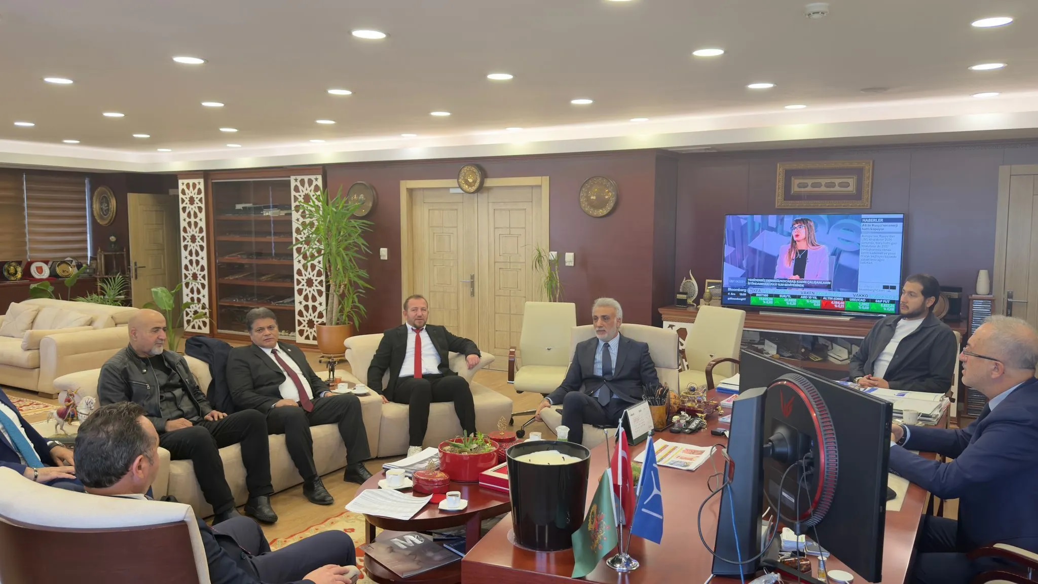 Ratem’de Değişim Rüzgârı0