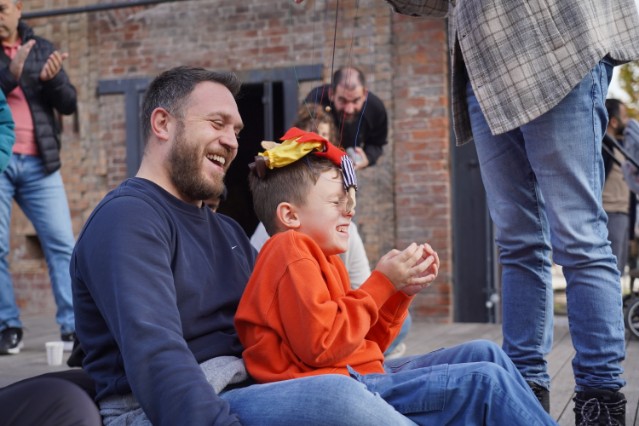 Sokak Sanatcilari Festivali Sona Erdi Aralik2025(10) Copy 640X426