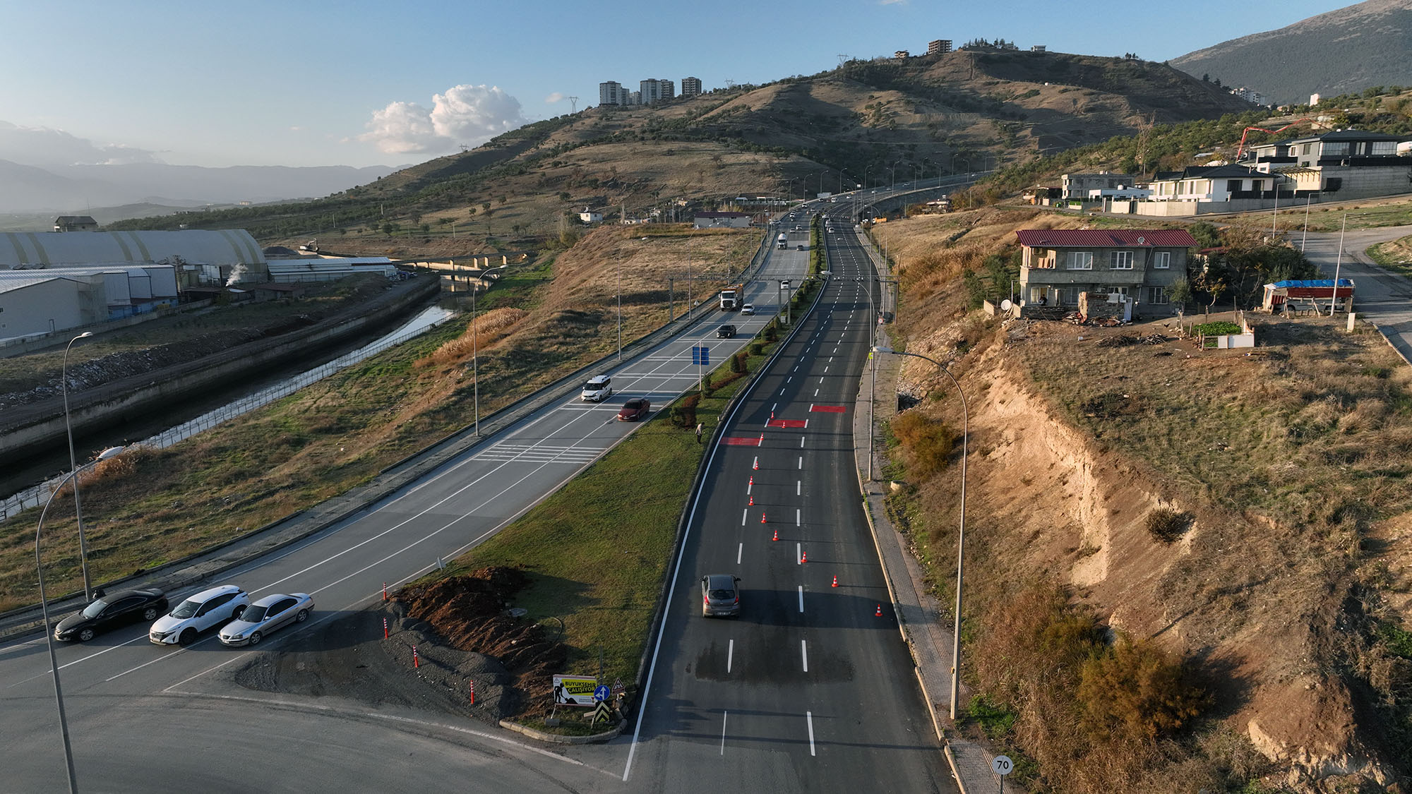 Sümbüllü Caddesi (1)-2