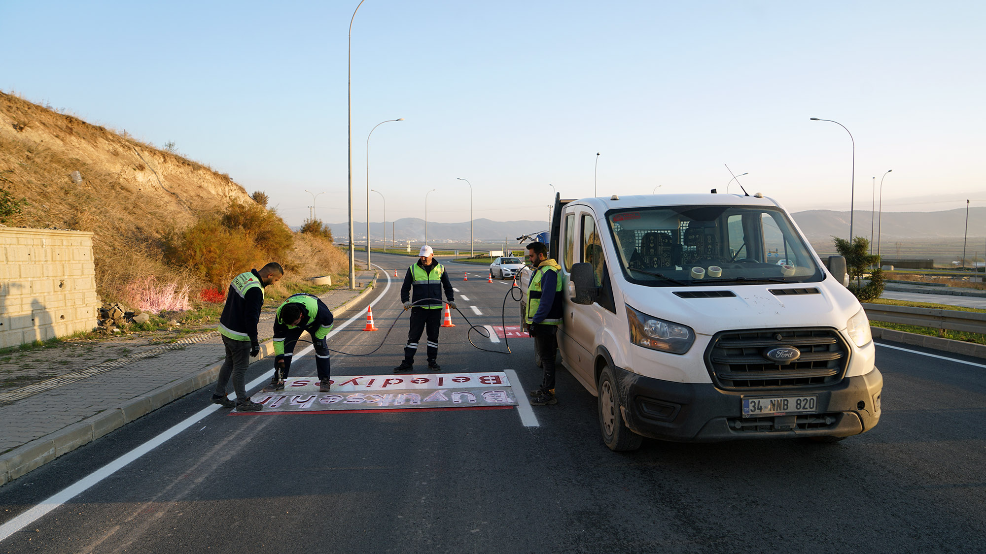Sümbüllü Caddesi (7)-1