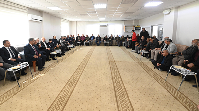 Taziyeevi Açılışı (4)