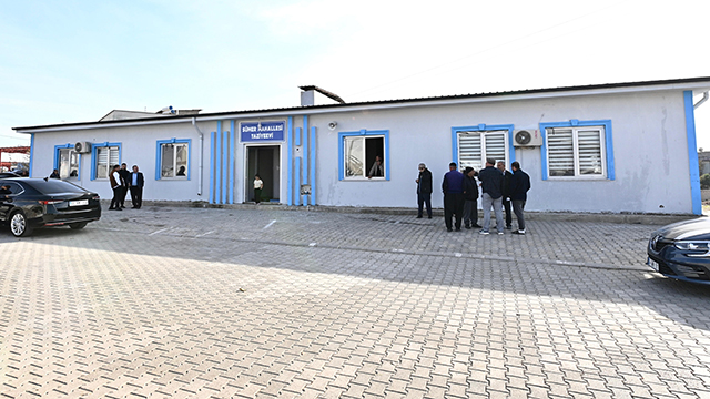 Taziyeevi Açılışı (5)