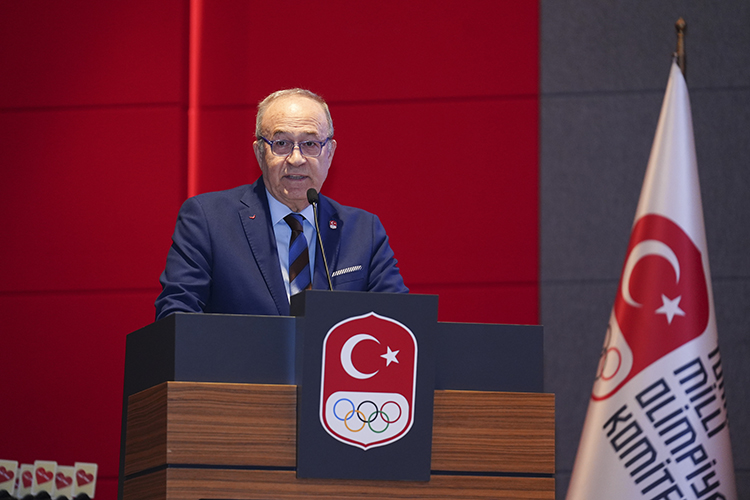 Tmok Türkiye Fair Play Ödülleri'nin Töreni Gerçekleştirildi (3)