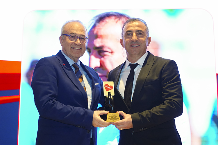 Tmok Türkiye Fair Play Ödülleri'nin Töreni Gerçekleştirildi (5)