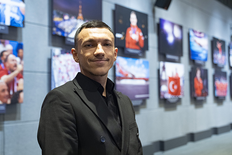 Tmok Türkiye Fair Play Ödülleri'nin Töreni Gerçekleştirildi (8)