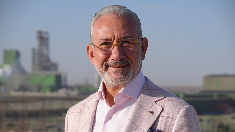 Tosyalı 2025'I Yaklaşık 9 Milyar Dolar Ciroyla Kapatacak (2)