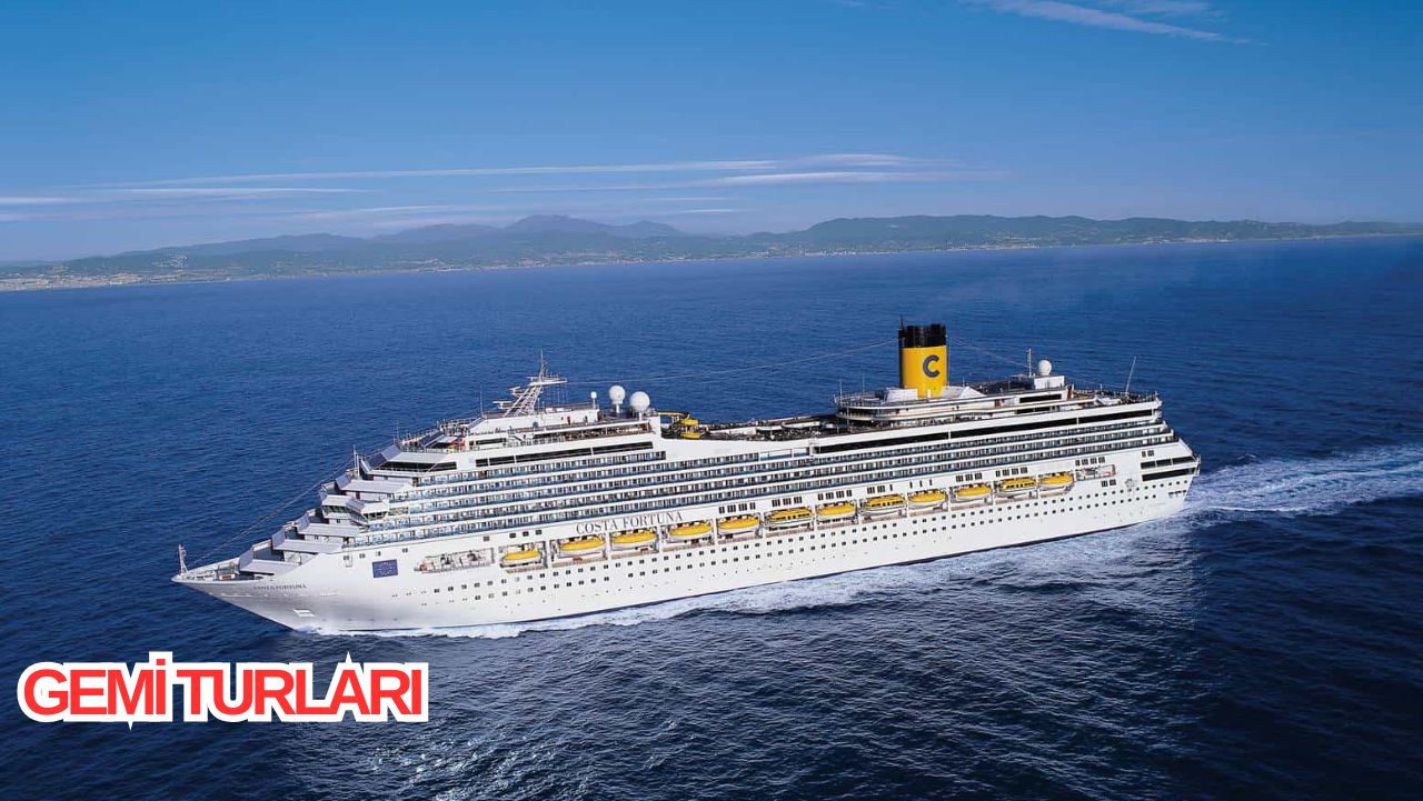 Touristica Gemi Turlari (1)