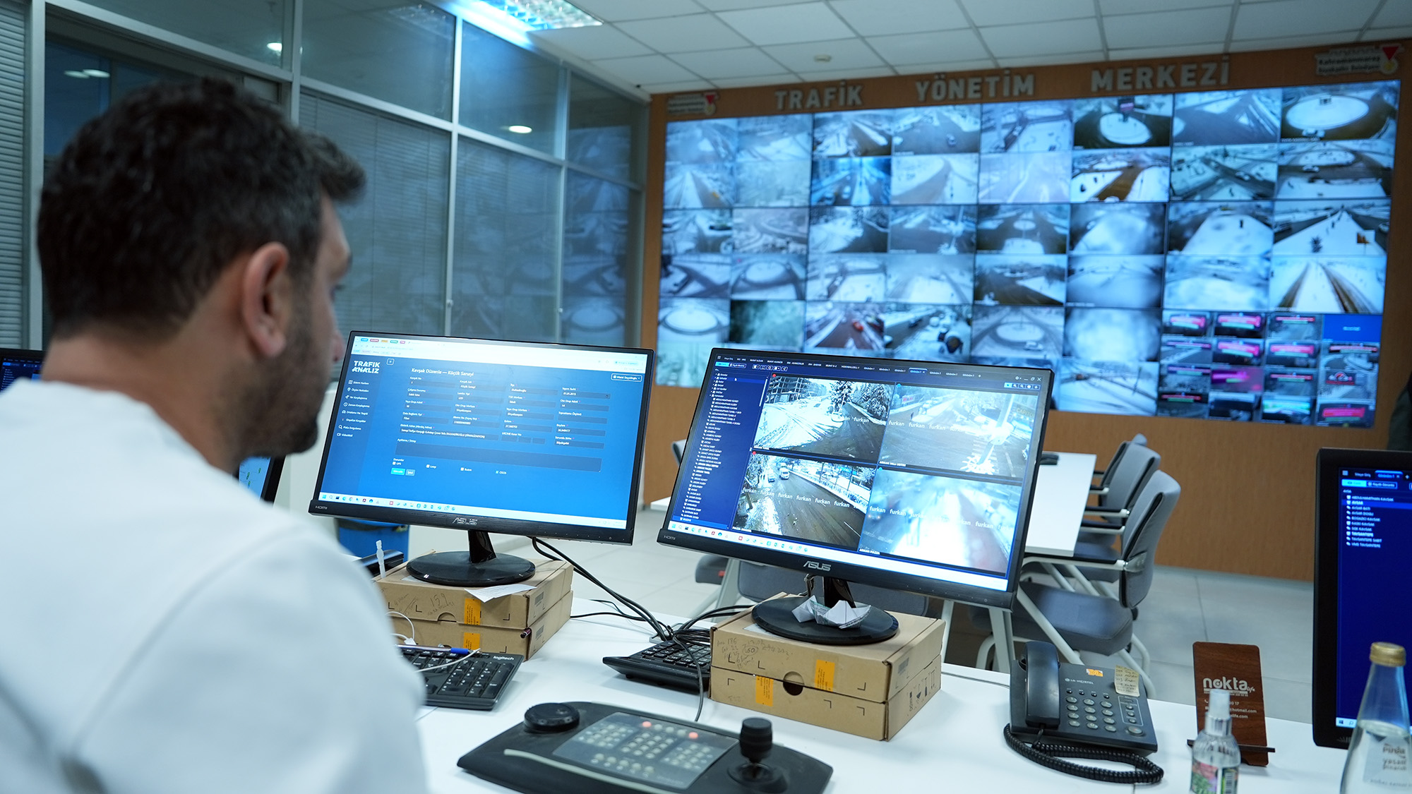 Trafik Yönetim Merkezi (5)-1