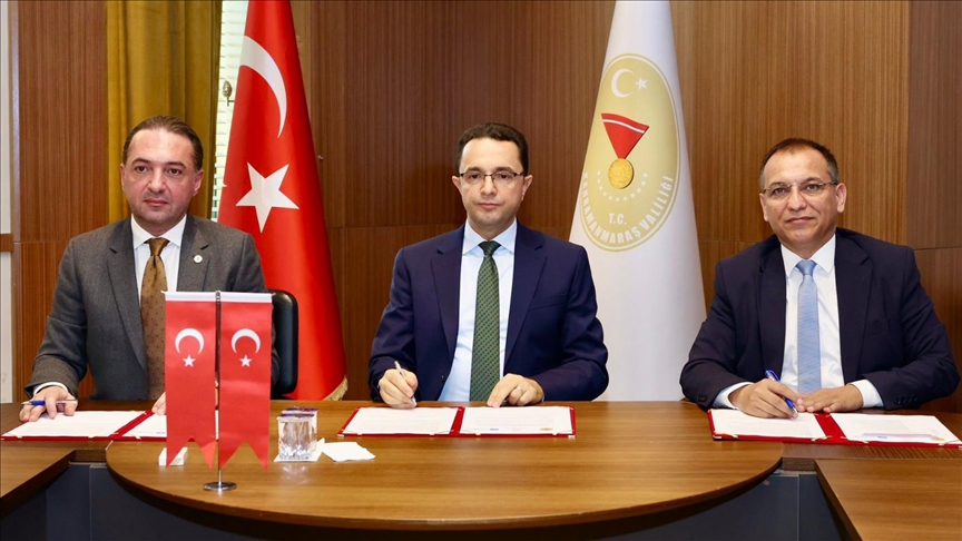 Tügi̇ad Umut Okulda Projesiyle Deprem Bölgesindeki Okullara Destek Olacak (2)-1