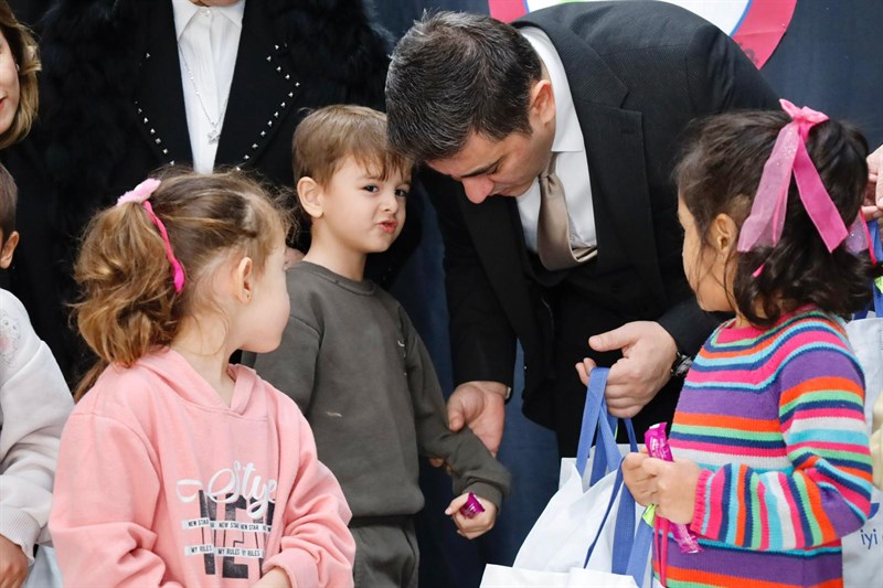 Turkan Ozge Anaokulu03