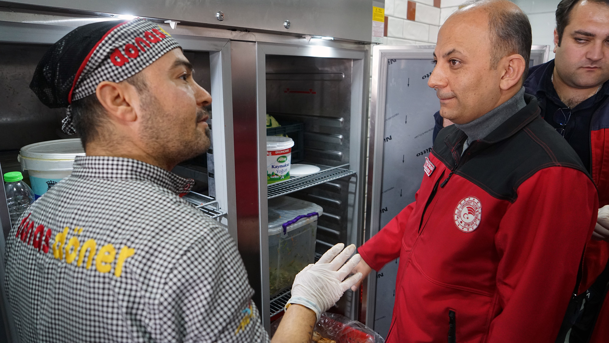 Zabıta Denetimi (2)