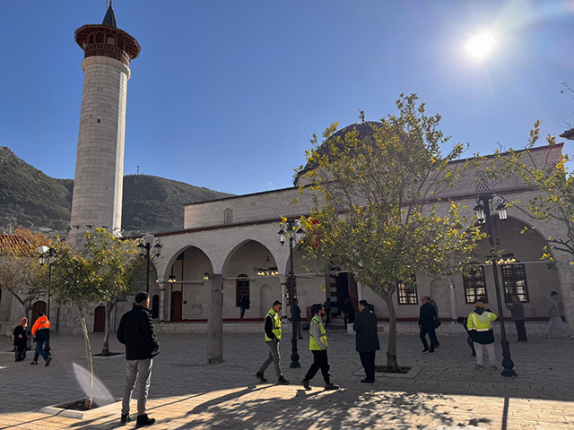 A A 20251231 40119961 40119939 H A B I B I N E C C A R C A M I S I 3 Y I L A R A D A N S O N R A I L K C U M A N A M A Z I N A H A Z I R L A N I Y O R