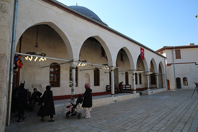 A A 20251231 40119961 40119940 H A B I B I N E C C A R C A M I S I 3 Y I L A R A D A N S O N R A I L K C U M A N A M A Z I N A H A Z I R L A N I Y O R