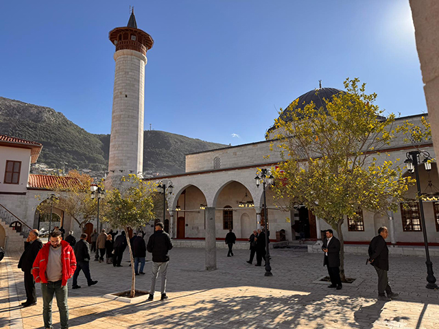 A A 20251231 40119961 40119942 H A B I B I N E C C A R C A M I S I 3 Y I L A R A D A N S O N R A I L K C U M A N A M A Z I N A H A Z I R L A N I Y O R