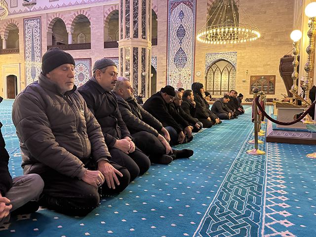 A A 20260101 40130744 40130741 K A H R A M A N M A R A S T A G A Z Z E Y E D E S T E K I C I N S A B A H N A M A Z I B U L U S M A S I Y A P I L D I