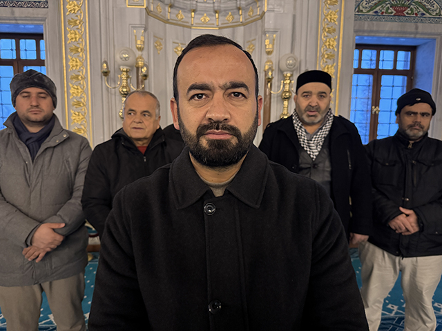 A A 20260101 40130744 40130743 K A H R A M A N M A R A S T A G A Z Z E Y E D E S T E K I C I N S A B A H N A M A Z I B U L U S M A S I Y A P I L D I