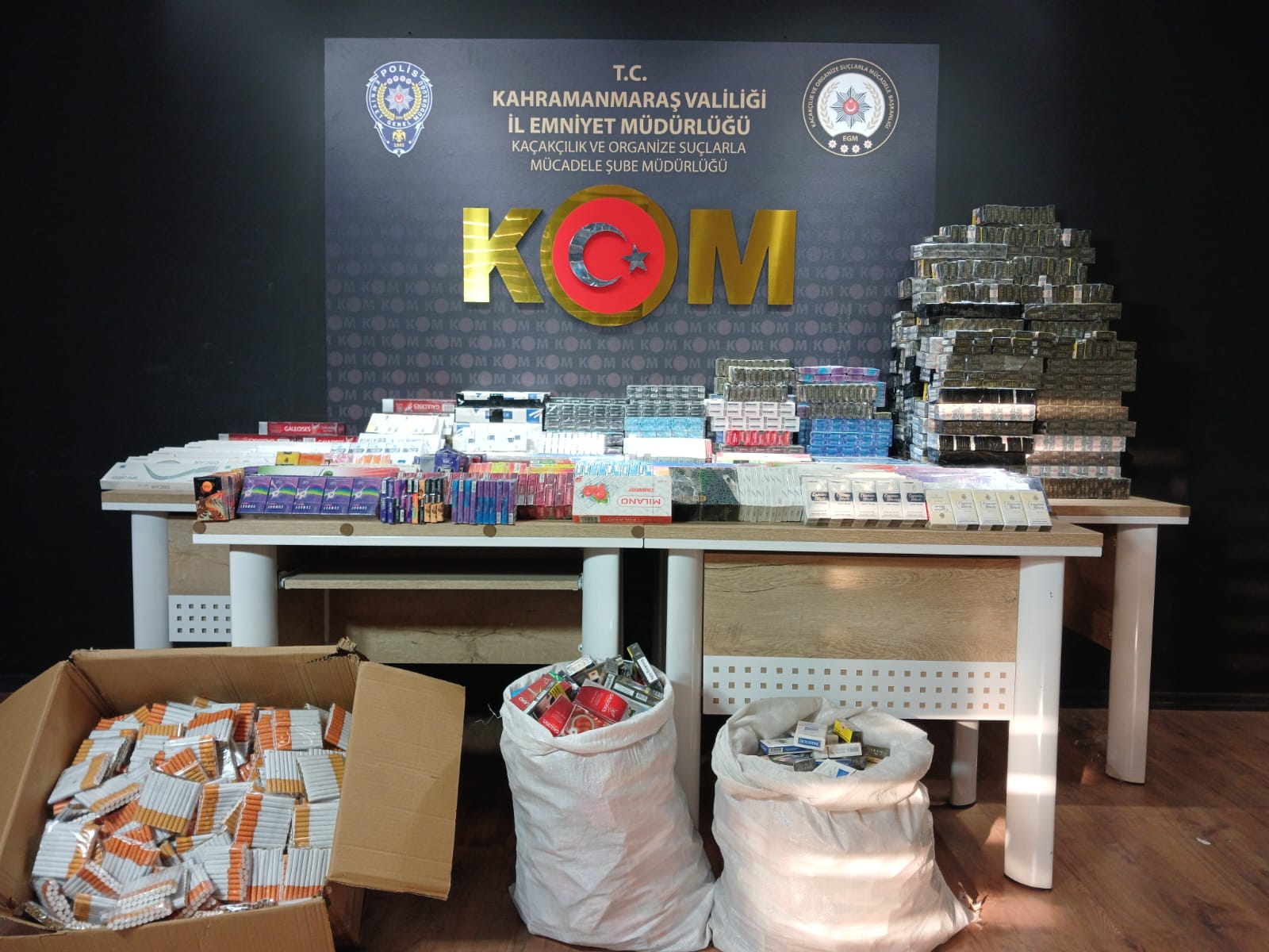 A A 20260108 40195595 40195593 K A H R A M A N M A R A S T A K A C A K C I L I K O P E R A S Y O N U N D A 3 Z A N L I G O Z A L T I N A A L I N D I