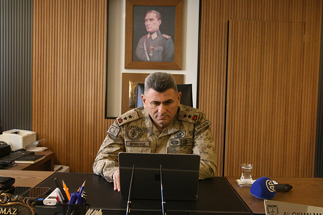 A A 20260116 40275371 40275366 K A H R A M A N M A R A S I L J A N D A R M A K O M U T A N I V E I L E M N I Y E T M U D U R U A A N I N Y I L I N K A R E L E R I N I O Y L A D I