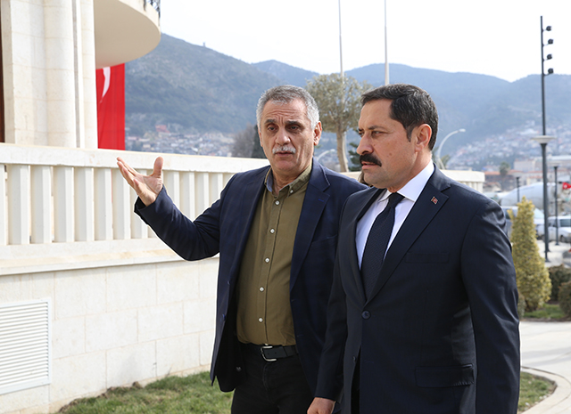 A A 20260121 40324922 40324915 H A T A Y D A A S L I N A U Y G U N S E K I L D E Y E N I D E N I N S A E D I L E N T A R I H I M E C L I S B I N A S I T A N I T I L D I