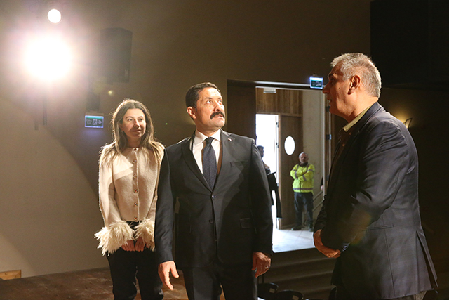 A A 20260121 40324922 40324921 H A T A Y D A A S L I N A U Y G U N S E K I L D E Y E N I D E N I N S A E D I L E N T A R I H I M E C L I S B I N A S I T A N I T I L D I