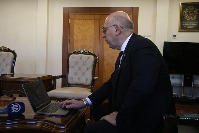 A A 20260127 40380467 40380465 K A H R A M A N M A R A S S U T C U I M A M U N I V E R S I T E S I R E K T O R V E K I L I A K A A N I N Y I L I N K A R E L E R I O Y L A M A S I N A K A T I L D I